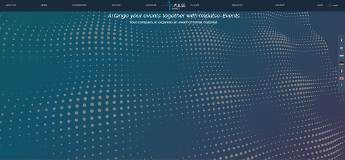 Impulse Events - MABU Concepts S.A.